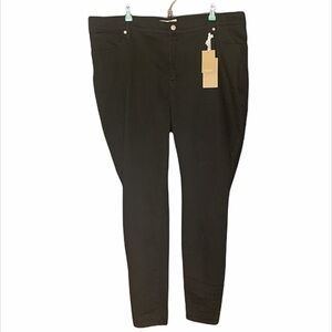 NWT MADEWELL High-Rise Skinny Jeans Size 36 Tall